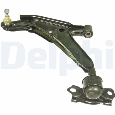 Delphi Lenker, Radaufhängung [Hersteller-Nr. TC982] für Nissan von Delphi