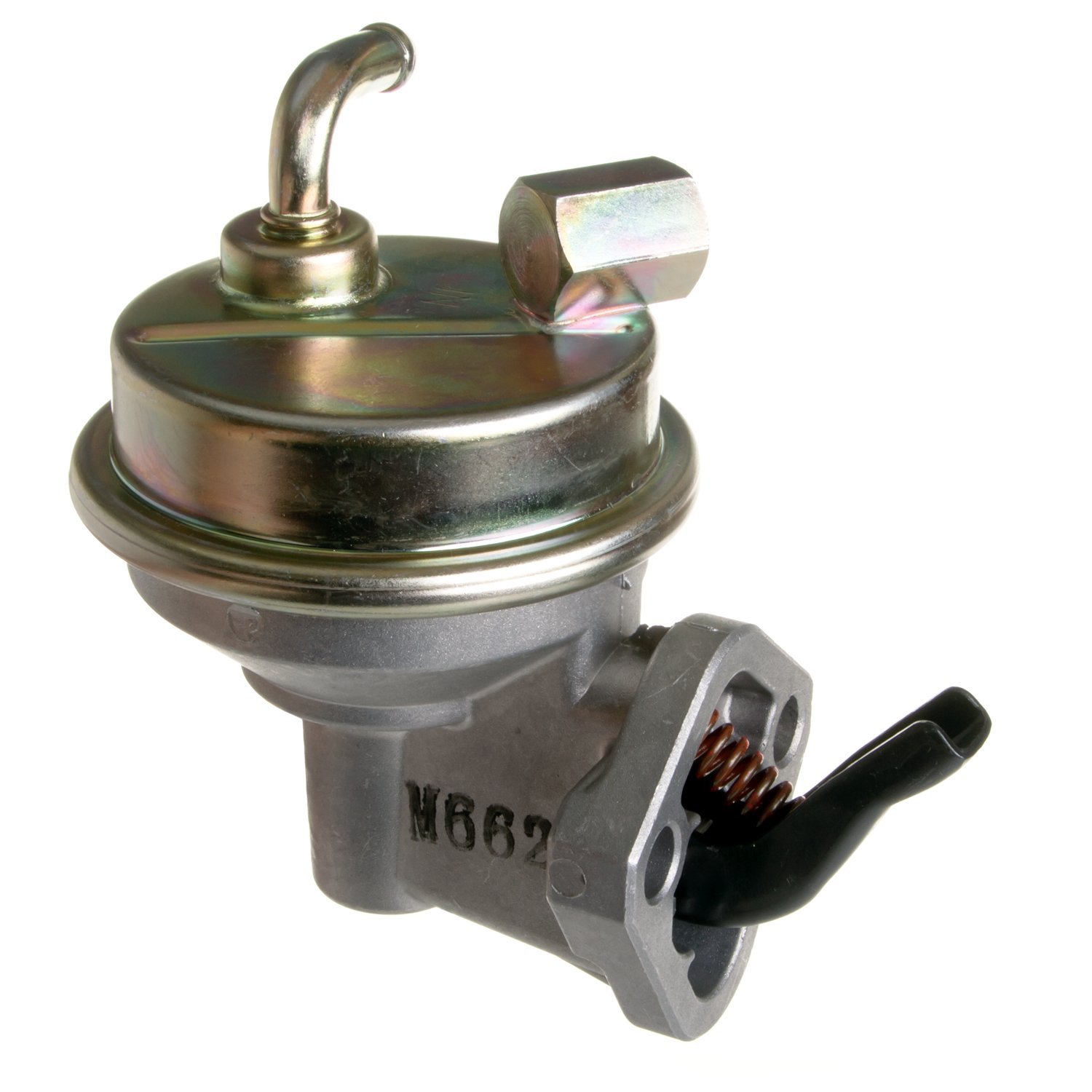 Delphi MF0001 mechanische Kraftstoffpumpe Delphi MF0001 mechanische Kraftstoffpumpe von Delphi