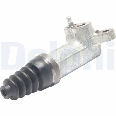 Delphi Nehmerzylinder, Kupplung [Hersteller-Nr. LL80121] für Audi, VW von Delphi