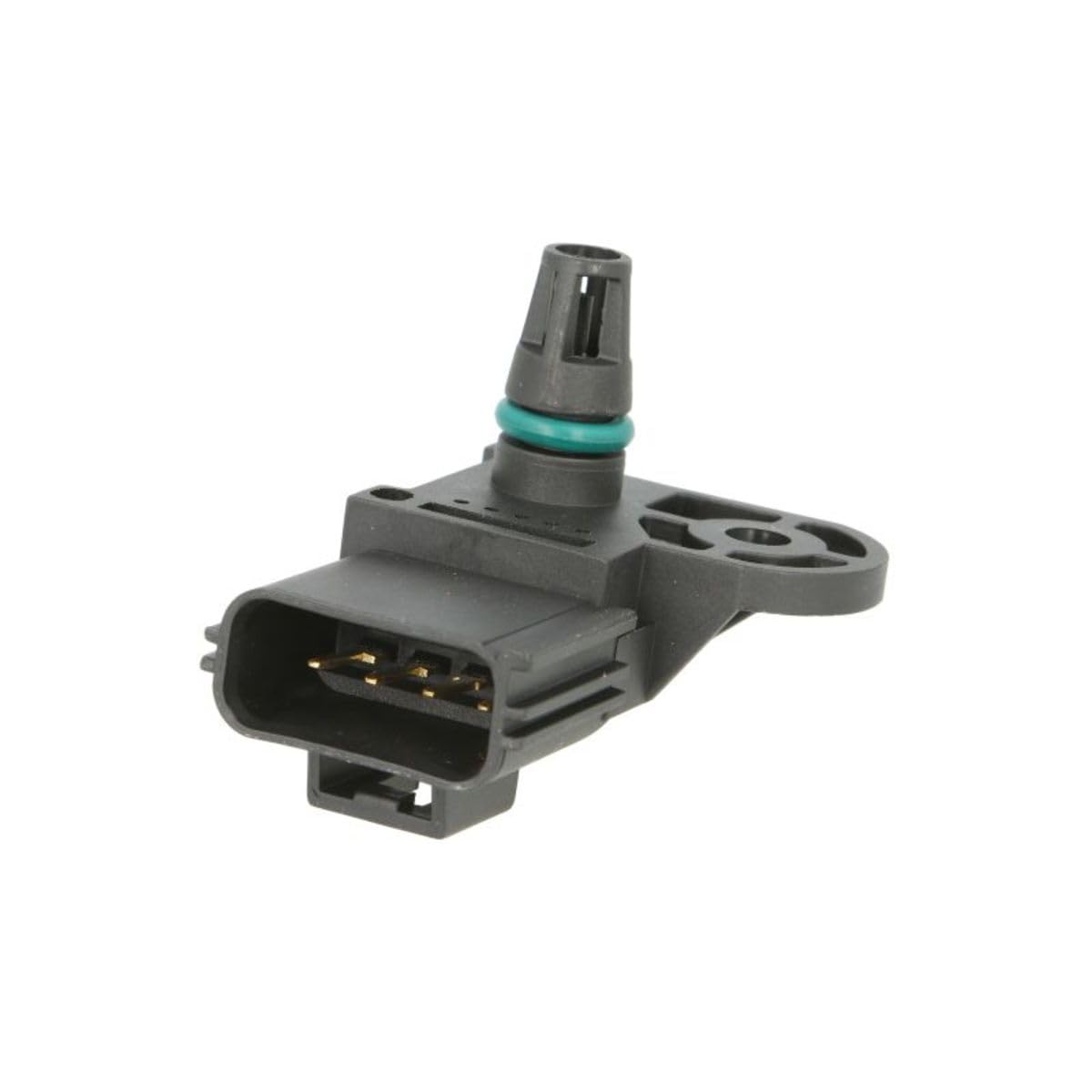Delphi PS10132 Sensor für Saugrohrdruck Delphi PS10132 Sensor für Saugrohrdruck von Delphi