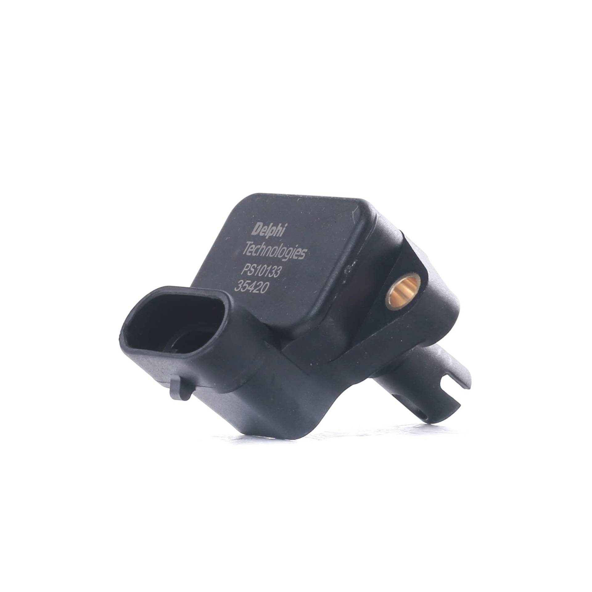 Delphi PS10133 Sensor für Saugrohrdruck Delphi PS10133 Sensor für Saugrohrdruck von Delphi