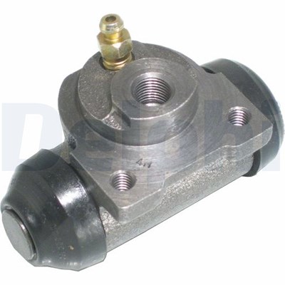 Delphi Radbremszylinder [Hersteller-Nr. LW21061] für Alfa Romeo, Fiat, Lancia von Delphi