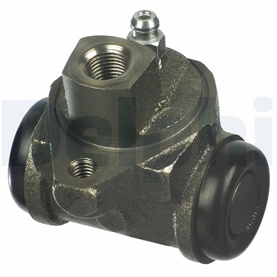 Delphi Radbremszylinder [Hersteller-Nr. LW21064] für Ford von Delphi