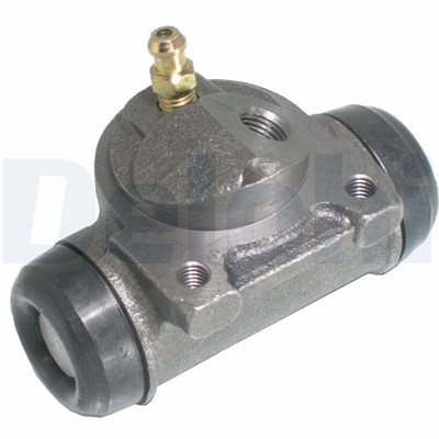 Delphi Radbremszylinder [Hersteller-Nr. LW21072] für Peugeot von Delphi