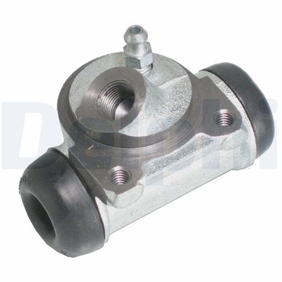 Delphi Radbremszylinder [Hersteller-Nr. LW21073] für Peugeot von Delphi