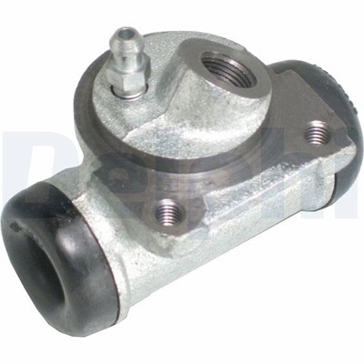 Delphi Radbremszylinder [Hersteller-Nr. LW21074] für Peugeot von Delphi