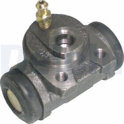Delphi Radbremszylinder [Hersteller-Nr. LW22118] für Citroën, Renault von Delphi