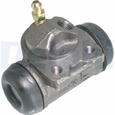 Delphi Radbremszylinder [Hersteller-Nr. LW22135] für Peugeot, Renault von Delphi