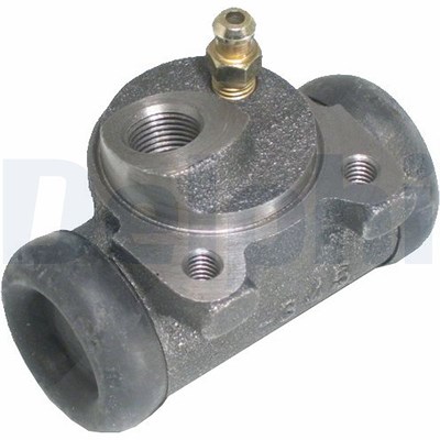 Delphi Radbremszylinder [Hersteller-Nr. LW25032] für Peugeot von Delphi