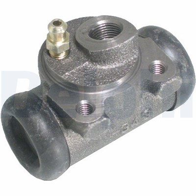 Delphi Radbremszylinder [Hersteller-Nr. LW25085] für Peugeot von Delphi