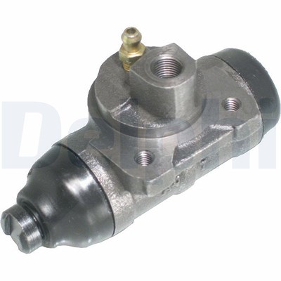 Delphi Radbremszylinder [Hersteller-Nr. LW26504] für Ford, Nissan von Delphi