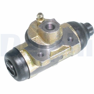 Delphi Radbremszylinder [Hersteller-Nr. LW26505] für Ford, Nissan von Delphi