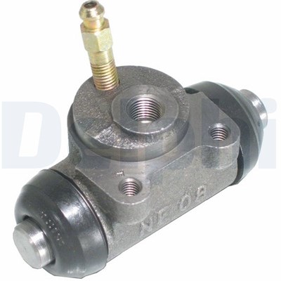 Delphi Radbremszylinder [Hersteller-Nr. LW30084] für Peugeot, Renault von Delphi