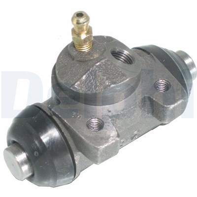 Delphi Radbremszylinder [Hersteller-Nr. LW30262] für Citroën, Peugeot, Renault von Delphi