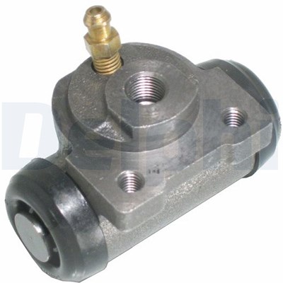 Delphi Radbremszylinder [Hersteller-Nr. LW30412] für Peugeot, Talbot von Delphi