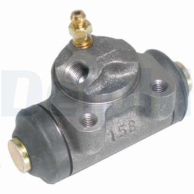 Delphi Radbremszylinder [Hersteller-Nr. LW30989] für Volvo von Delphi