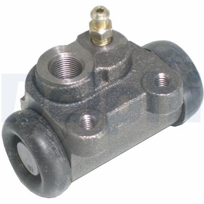 Delphi Radbremszylinder [Hersteller-Nr. LW31539] für Renault von Delphi