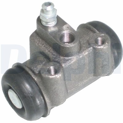 Delphi Radbremszylinder [Hersteller-Nr. LW31841] für Opel, Renault, Vauxhall von Delphi