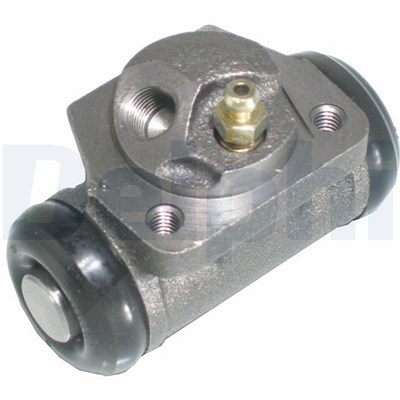 Delphi Radbremszylinder [Hersteller-Nr. LW36031] für Ford, Ford Usa von Delphi
