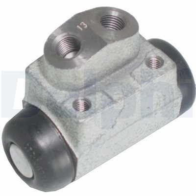 Delphi Radbremszylinder [Hersteller-Nr. LW39034] für Honda, Hyundai, Kia, Mg, Rover von Delphi