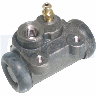 Delphi Radbremszylinder [Hersteller-Nr. LW39052] für Renault von Delphi