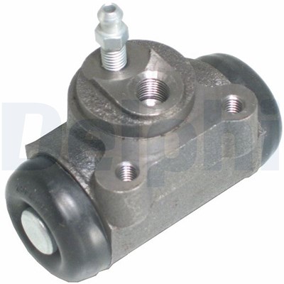 Delphi Radbremszylinder [Hersteller-Nr. LW40001] für Mercedes-Benz, Nissan von Delphi