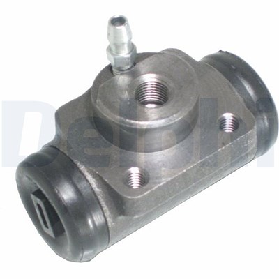 Delphi Radbremszylinder [Hersteller-Nr. LW40601] für BMW von Delphi