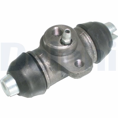 Delphi Radbremszylinder [Hersteller-Nr. LW40611] für VW von Delphi