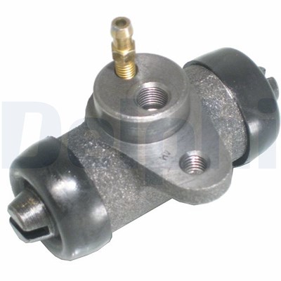 Delphi Radbremszylinder [Hersteller-Nr. LW41112] für VW von Delphi
