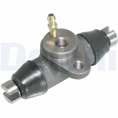 Delphi Radbremszylinder [Hersteller-Nr. LW41811] für VW von Delphi