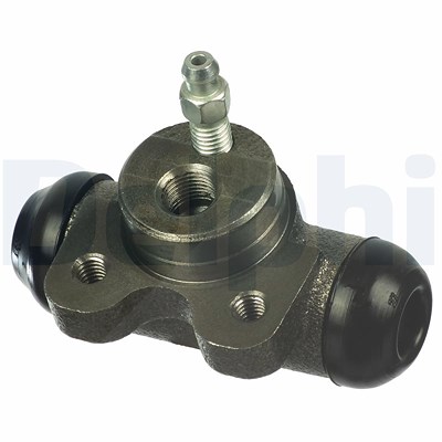 Delphi Radbremszylinder [Hersteller-Nr. LW45016] für Mercedes-Benz von Delphi