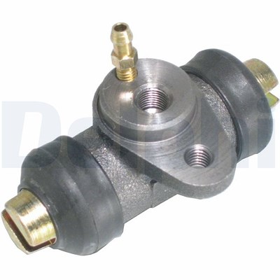 Delphi Radbremszylinder [Hersteller-Nr. LW45211] für VW von Delphi