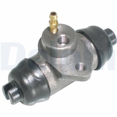 Delphi Radbremszylinder [Hersteller-Nr. LW45512] für VW von Delphi