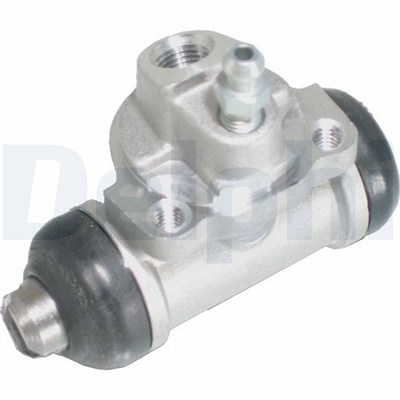 Delphi Radbremszylinder [Hersteller-Nr. LW60108] für Nissan von Delphi