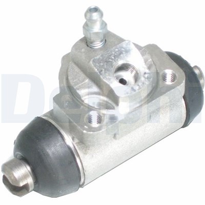 Delphi Radbremszylinder [Hersteller-Nr. LW60340] für Nissan von Delphi