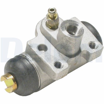 Delphi Radbremszylinder [Hersteller-Nr. LW60350] für Honda, Suzuki von Delphi