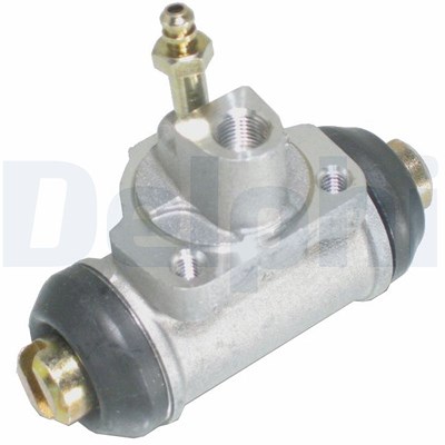 Delphi Radbremszylinder [Hersteller-Nr. LW60653] für Nissan von Delphi