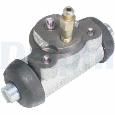 Delphi Radbremszylinder [Hersteller-Nr. LW62049] für Subaru von Delphi