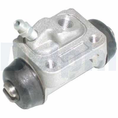 Delphi Radbremszylinder [Hersteller-Nr. LW62050] für Rover, Subaru, Suzuki von Delphi