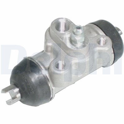 Delphi Radbremszylinder [Hersteller-Nr. LW62074] für Kia von Delphi