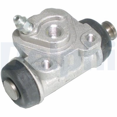 Delphi Radbremszylinder [Hersteller-Nr. LW62091] für Honda, Toyota von Delphi