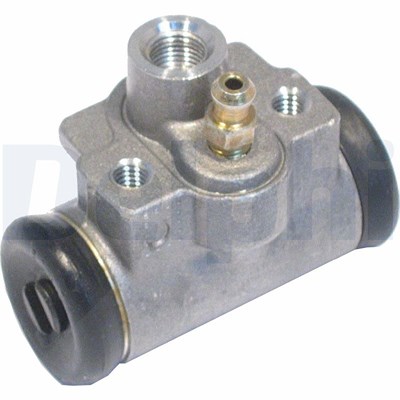 Delphi Radbremszylinder [Hersteller-Nr. LW62100] für Subaru, Suzuki von Delphi