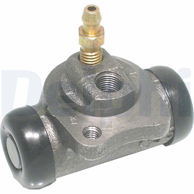 Delphi Radbremszylinder [Hersteller-Nr. LW62101] für Chevrolet, Daewoo von Delphi