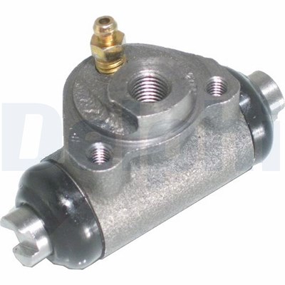 Delphi Radbremszylinder [Hersteller-Nr. LW70006] für Autobianchi, Fiat, Fso, Lada, Seat, Yugo, Zastava von Delphi
