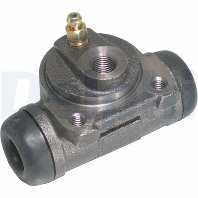 Delphi Radbremszylinder [Hersteller-Nr. LW70192] für Fiat von Delphi