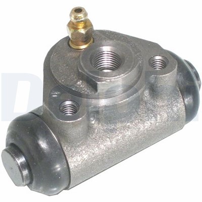 Delphi Radbremszylinder [Hersteller-Nr. LW70338] für Fiat, Lancia von Delphi