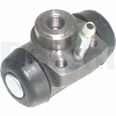 Delphi Radbremszylinder [Hersteller-Nr. LW80102] für Skoda, VW von Delphi