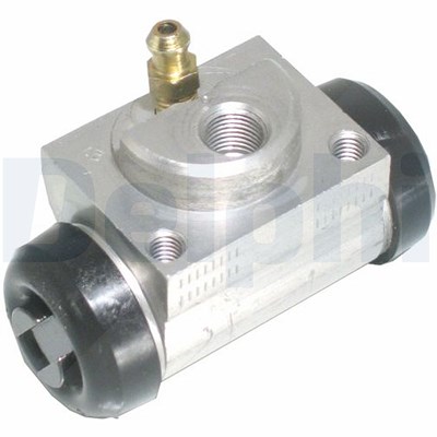 Delphi Radbremszylinder [Hersteller-Nr. LW80105] für Ford von Delphi