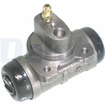 Delphi Radbremszylinder [Hersteller-Nr. LW80114] für Opel, Renault, Vauxhall von Delphi