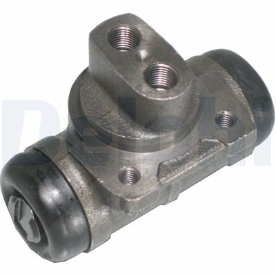 Delphi Radbremszylinder [Hersteller-Nr. LW80115] für Opel, Renault, Vauxhall von Delphi